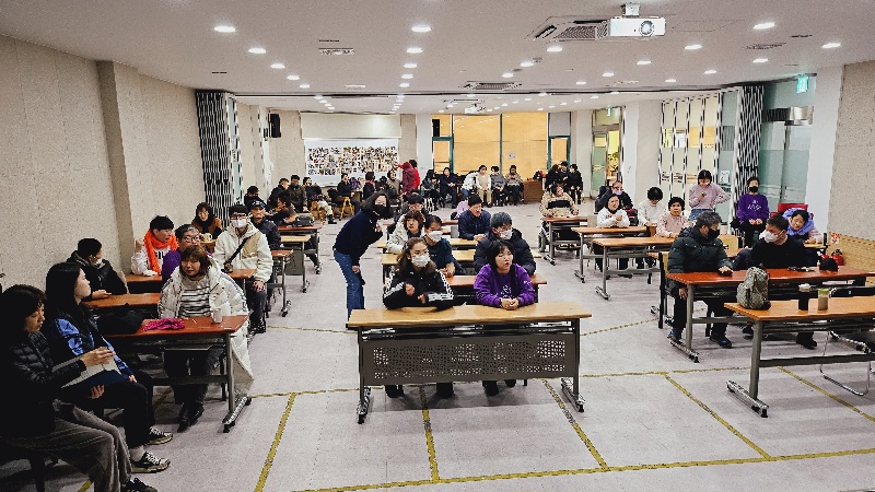 2023년 12월 29일(금) 방학식사진