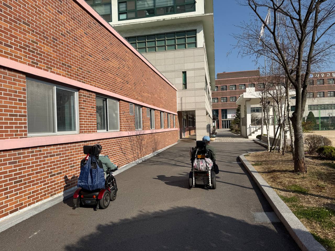 제9회 전국동시지방선거를 앞두고 투표소 실태조사 모니터링