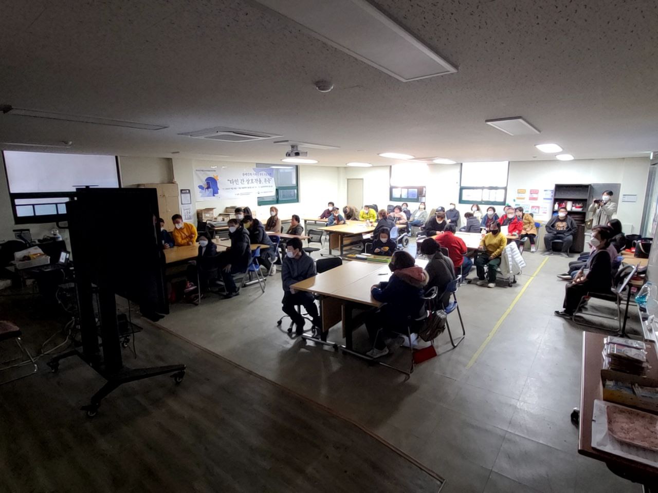 2022/11/18(금) - 이탈