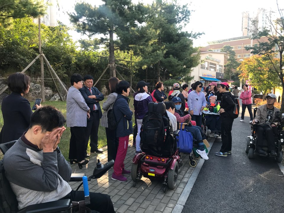 2018년 10월 01일 - 체험활동 사진(에버랜드)