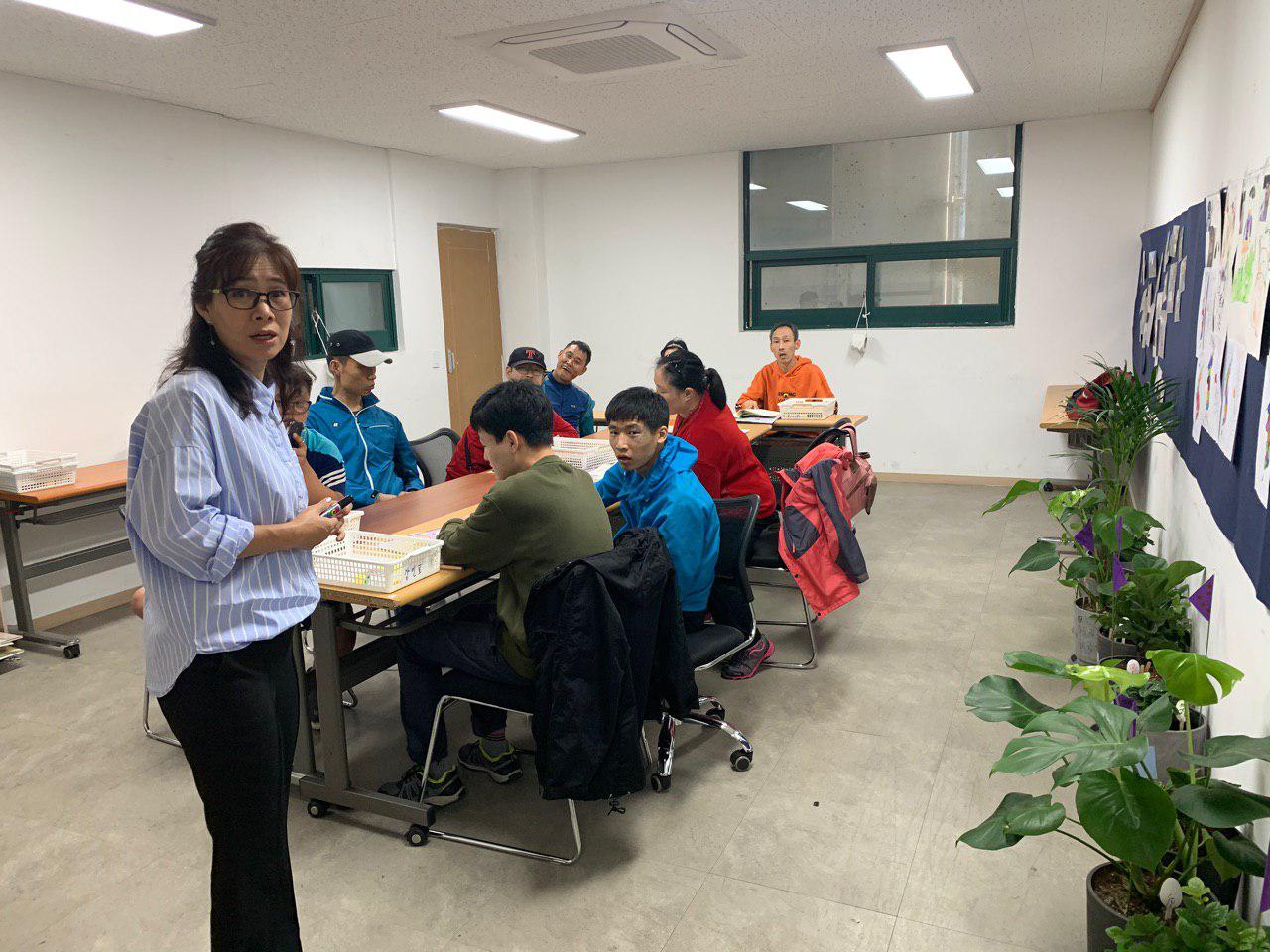 2019년 10월 14일_기초문해&문화예술&시민참여수업