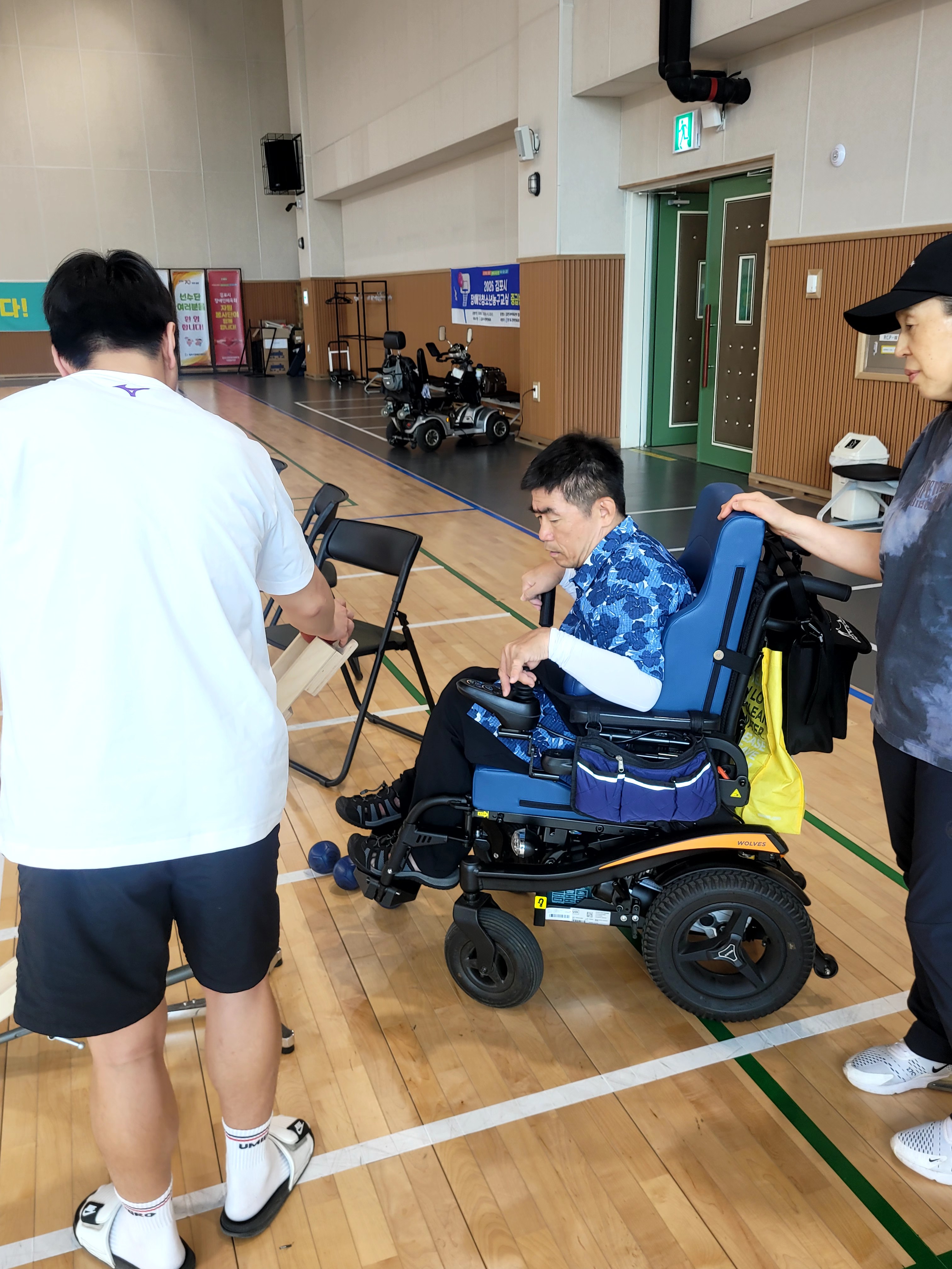 6월 넷째 주 수업 사진