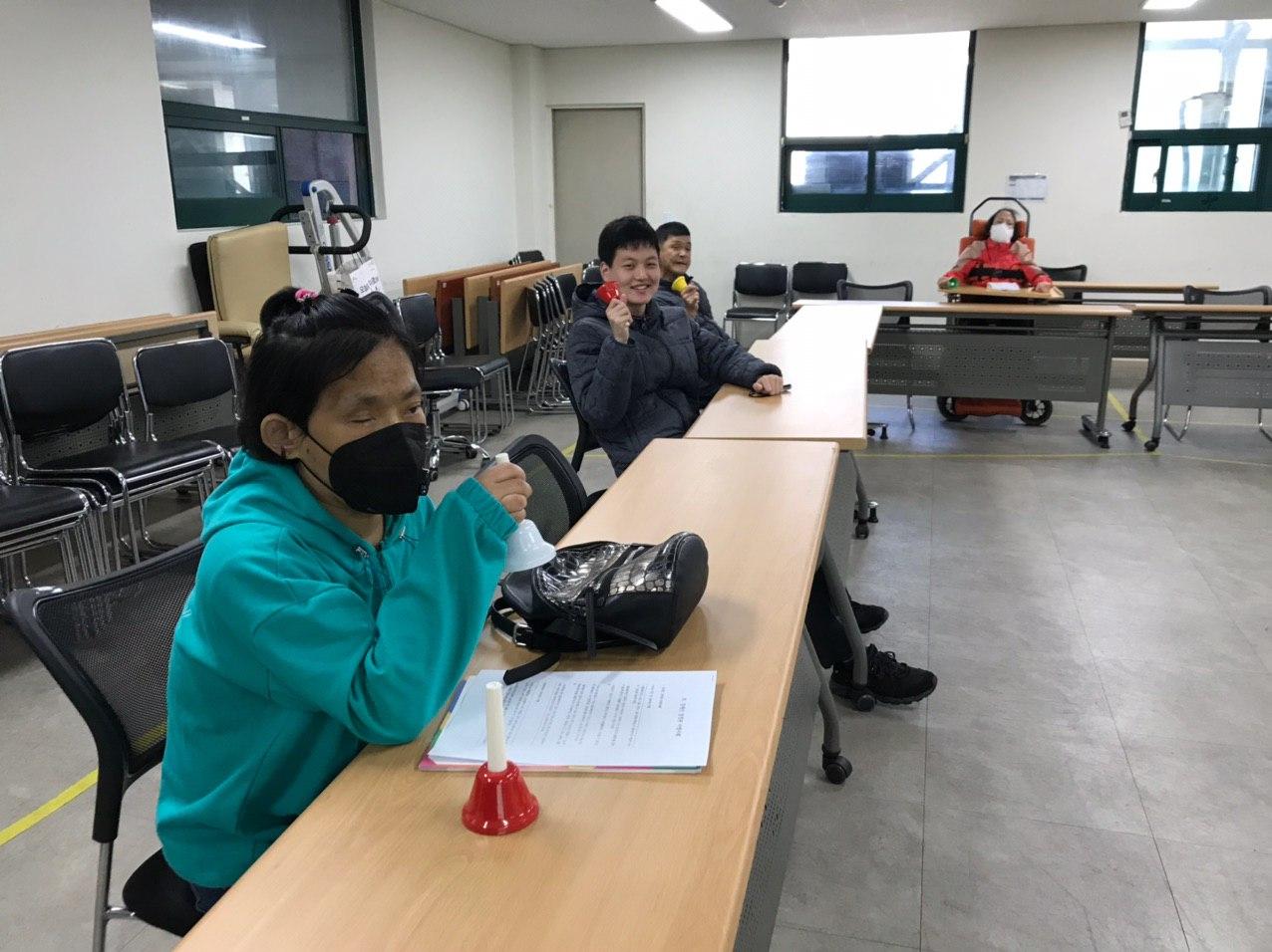2020년 4월 13일_음악 수업