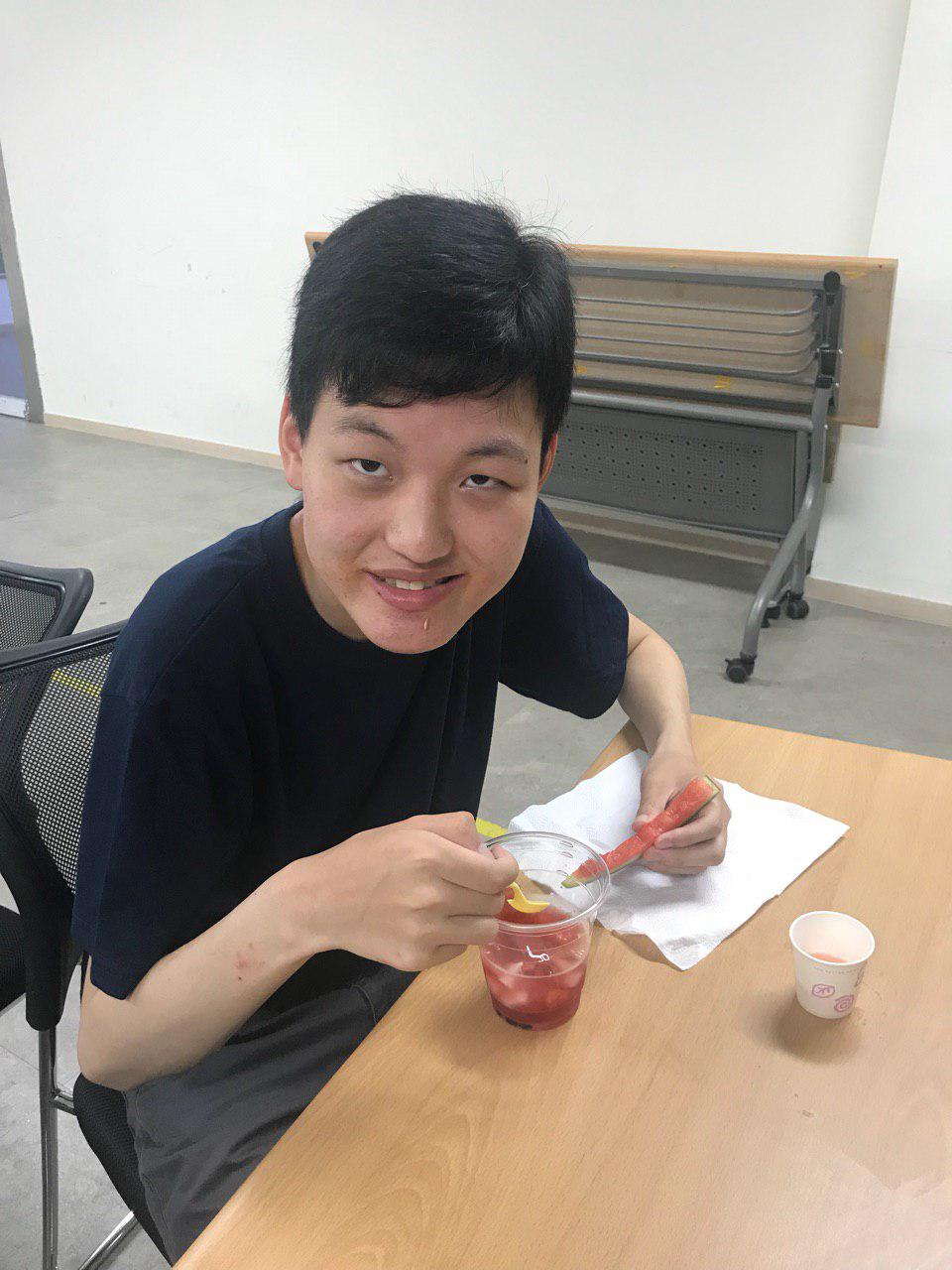 2019년 6월 13일 - 발달수업 사진