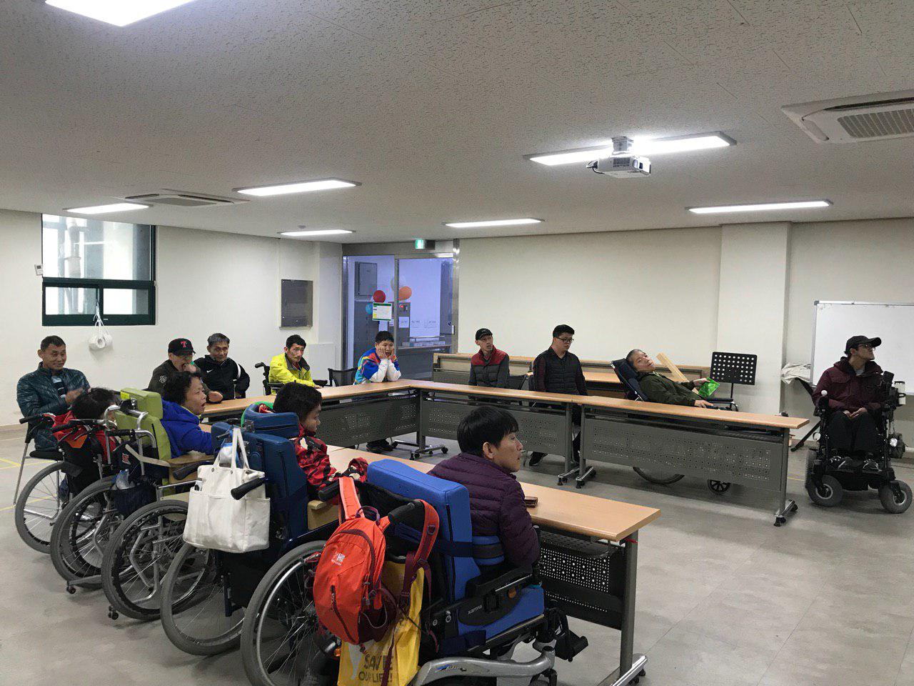 2019년 3월 25일 - 발달수업 사진