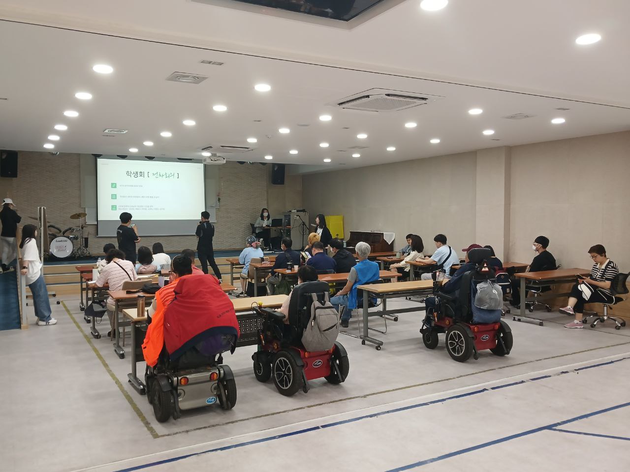 2024년 5월 31일(금) 시민역량 수업사진