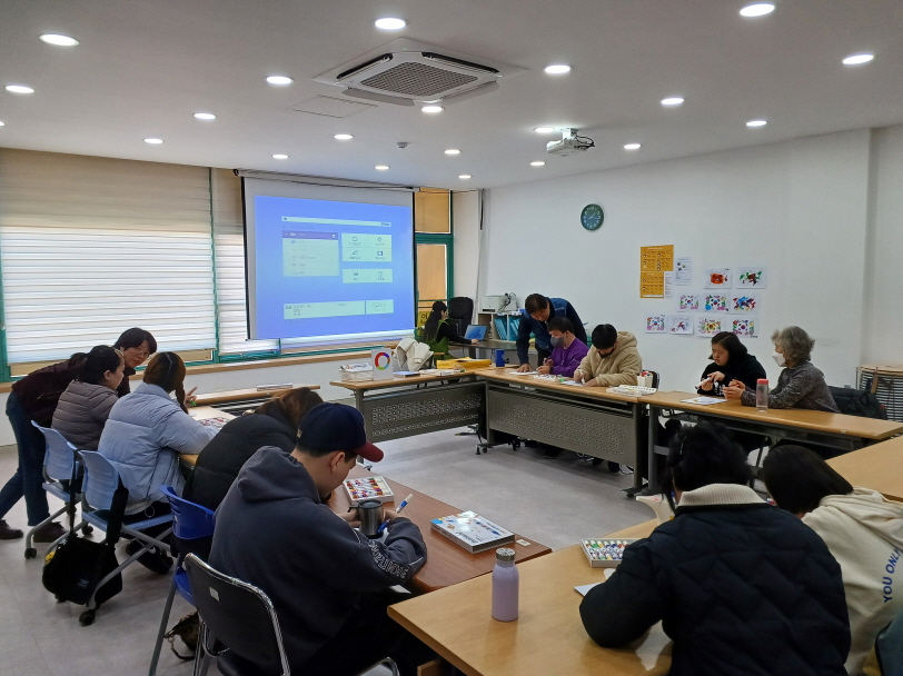 2024년 3월 4일(월) 원어로 알아보는 UN crpd 사진