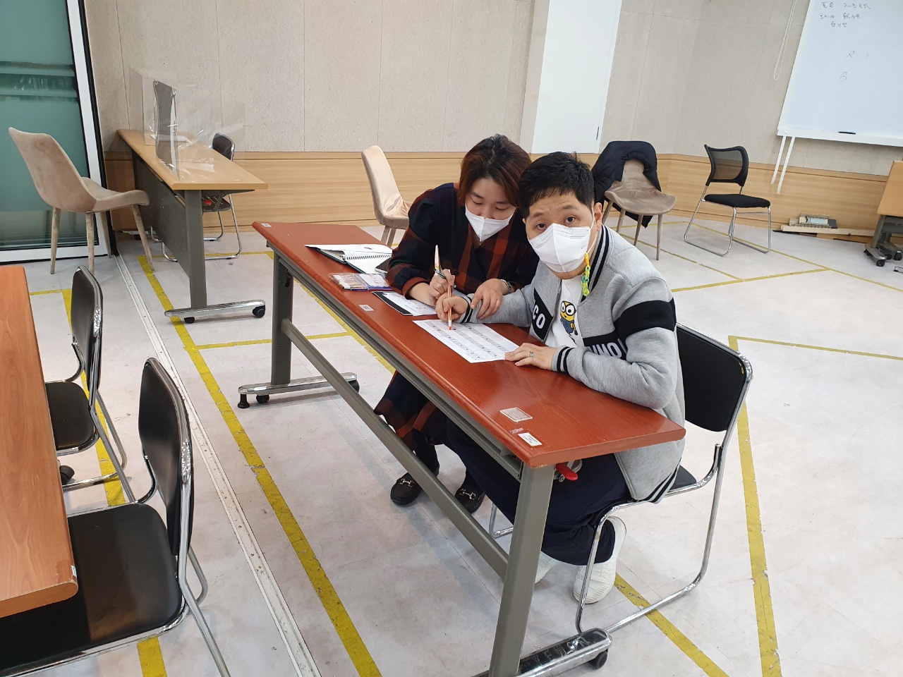 2022/03/16(수) - 기초문해