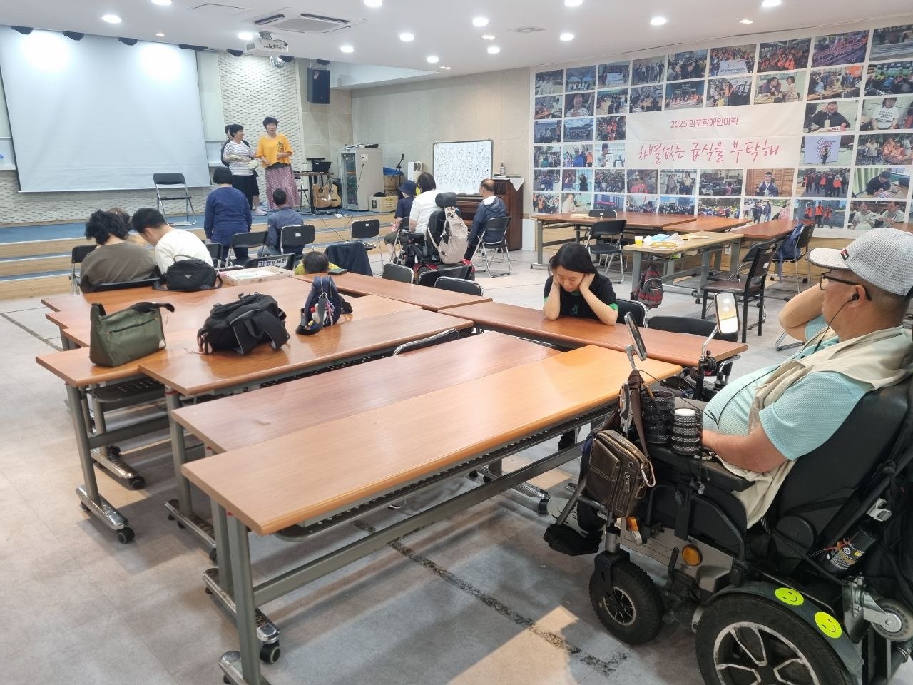 5월 넷째 주~다섯째 주 수업 사진