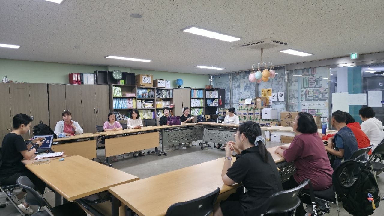 8월 5주차~9월 1주차 수업 사진