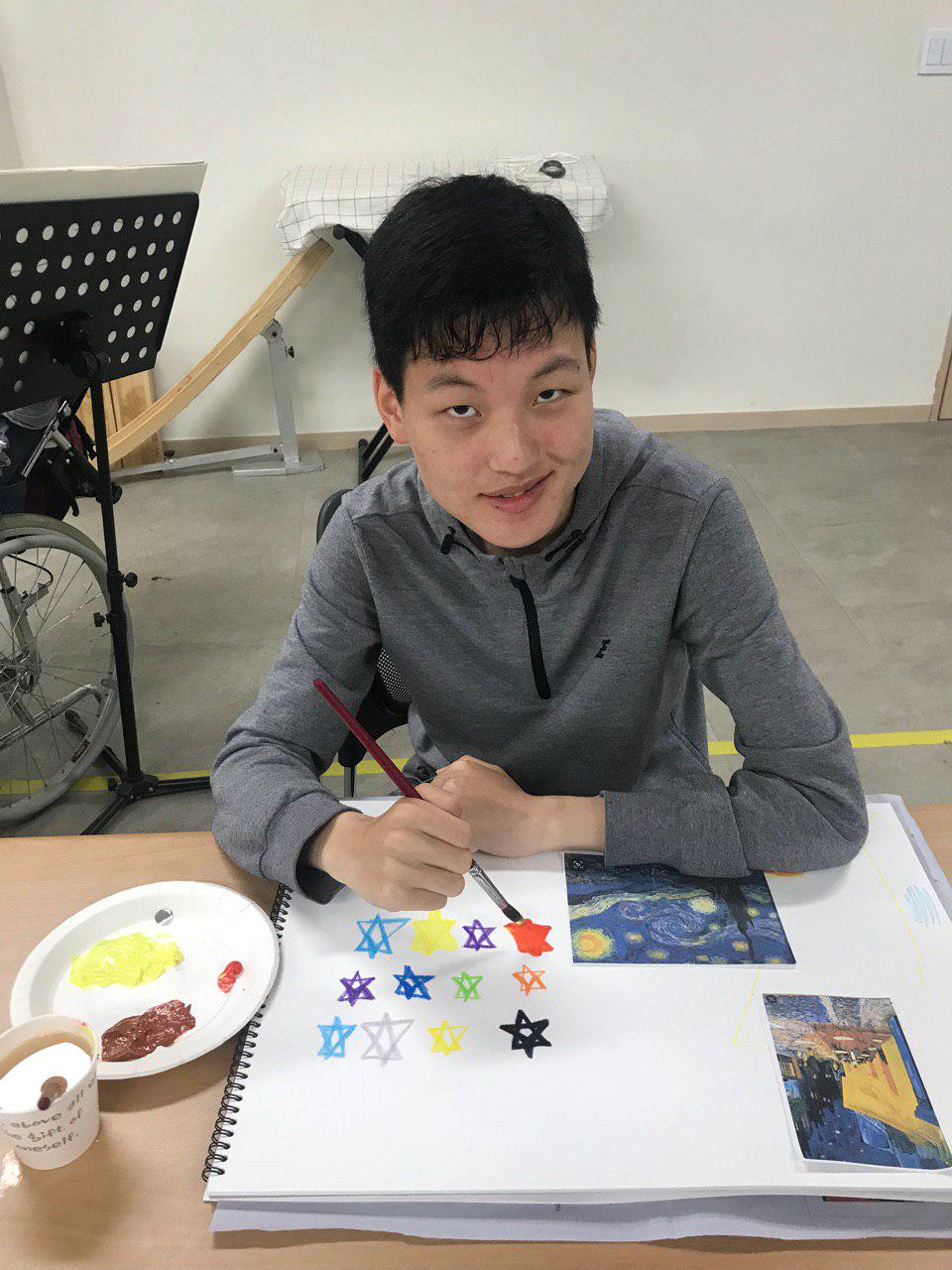 2019년 6월 7일 - 발달수업 사진