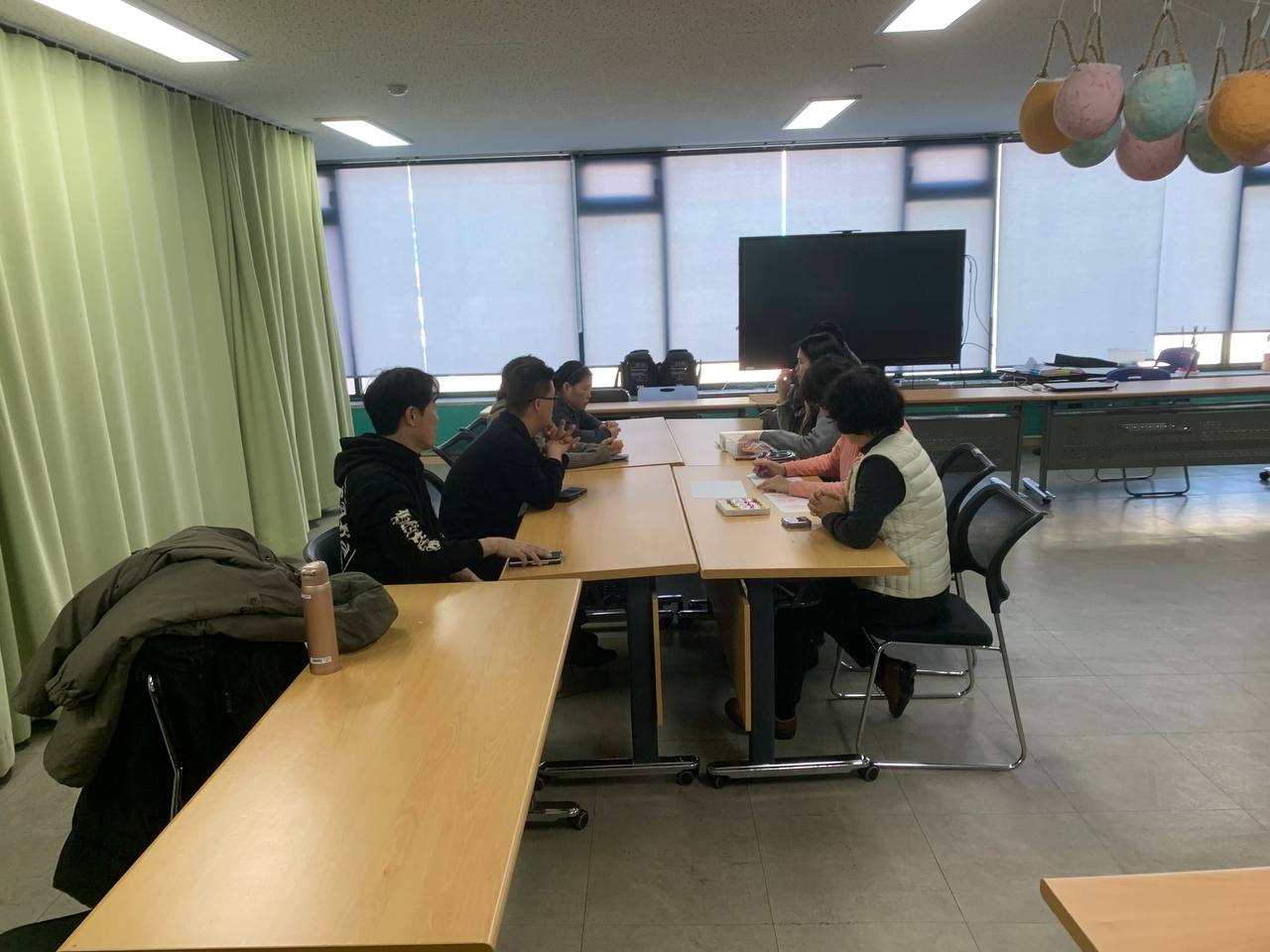 2025년 2월 7일(금) 초등국어 수업사진