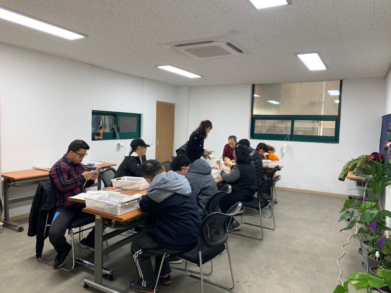 2019년 11월 25일_기초문해&문화예술&시민참여수업