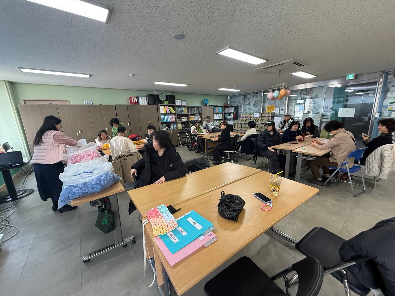 2월 넷째 주 수업 사진