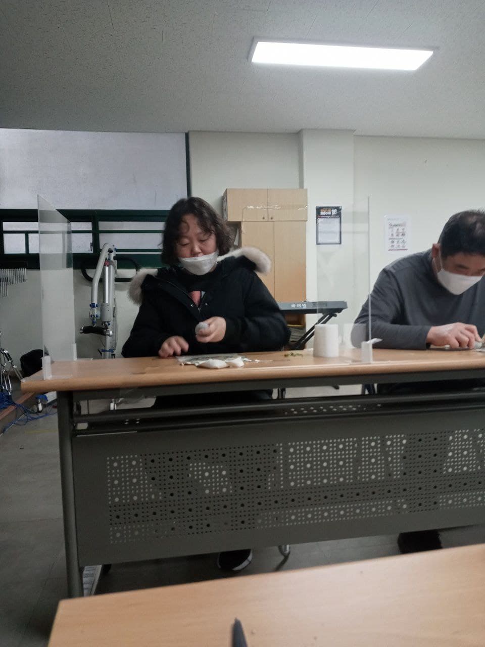 2022/02/04(금) - 슬기로운 텃밭생활