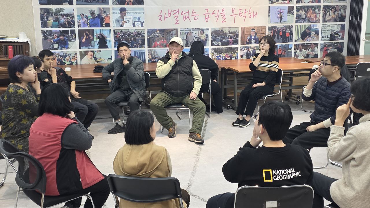 3월 둘째 주 수업 사진