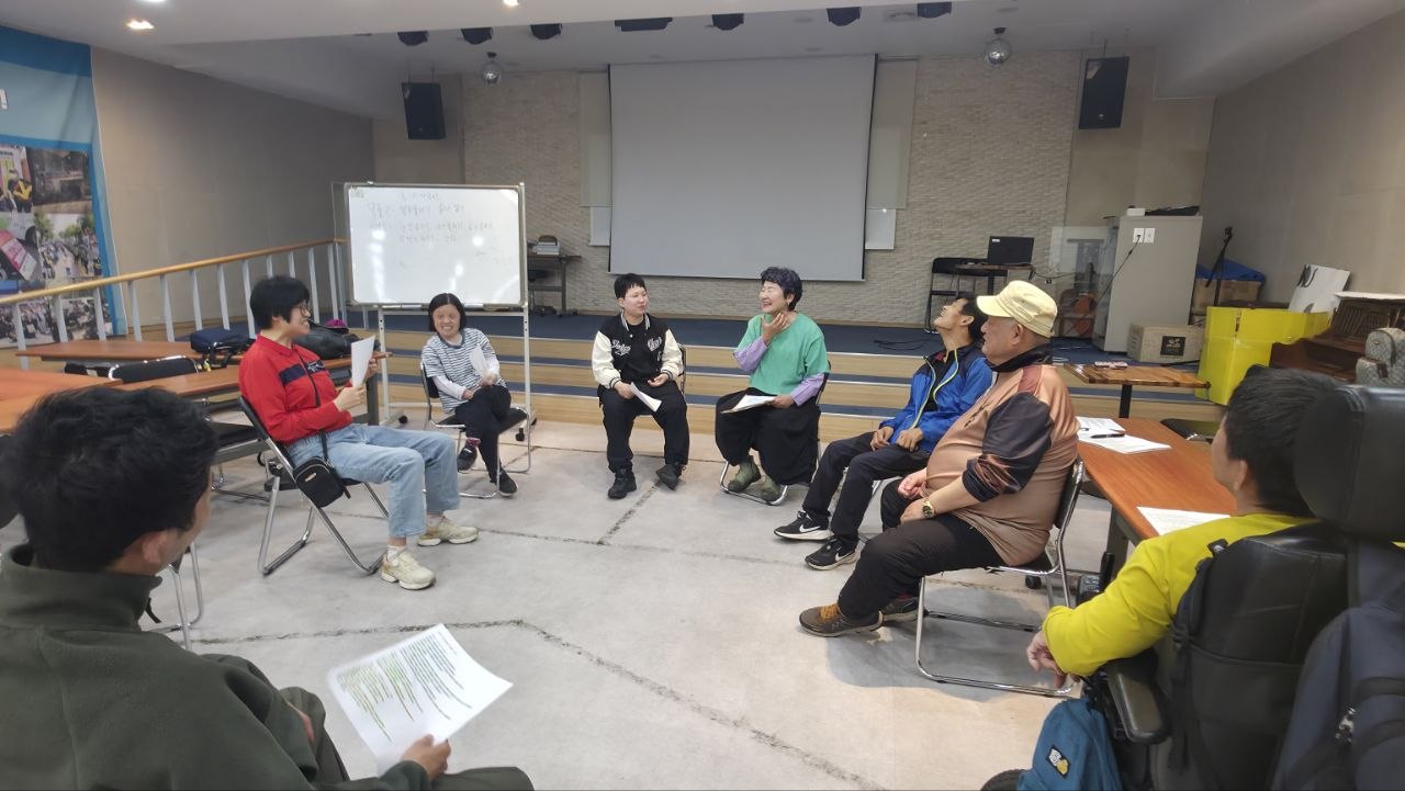 4월 셋째 주~넷째 주 수업 사진