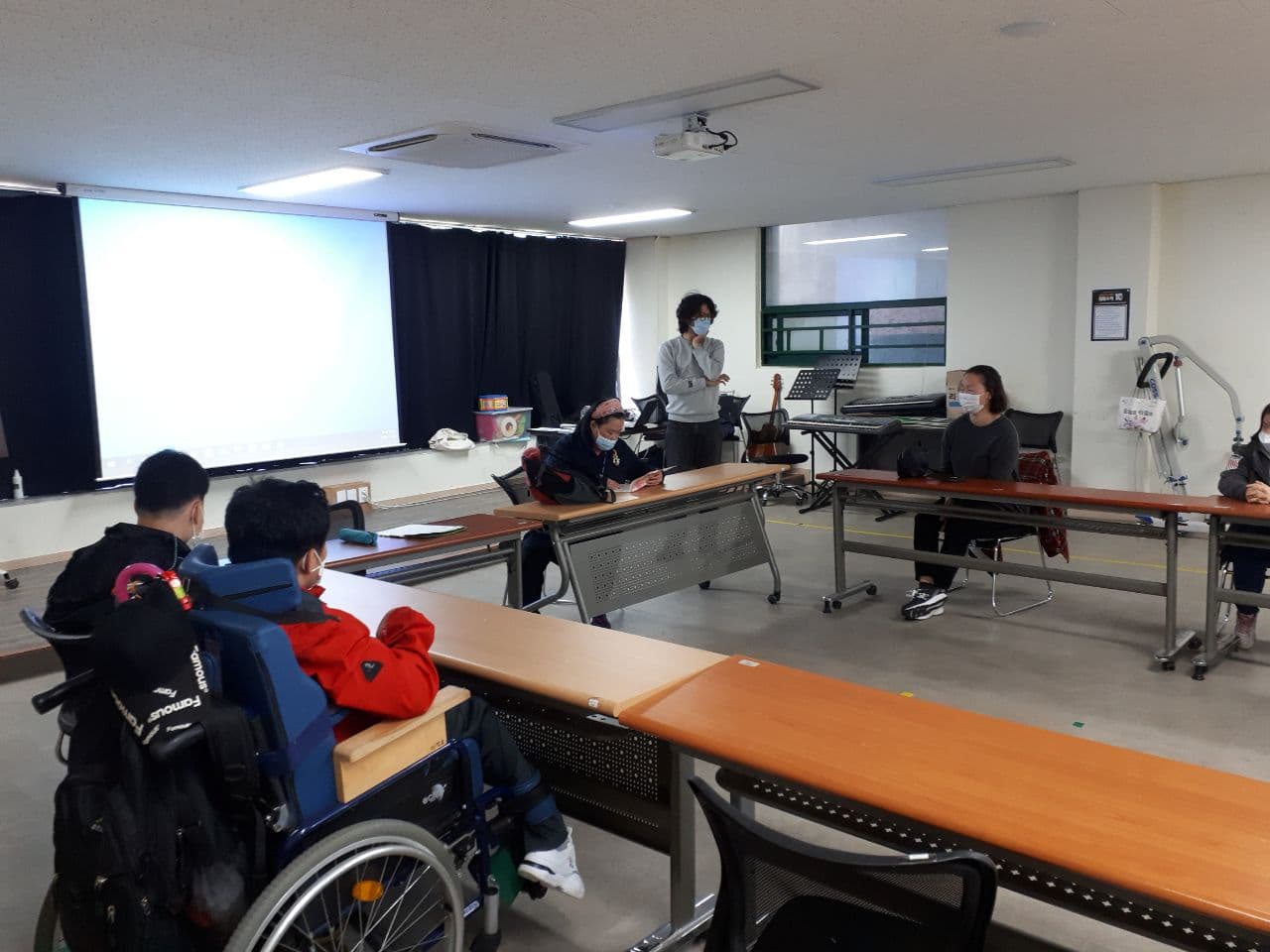 2020년 11월 2일_음악 수업