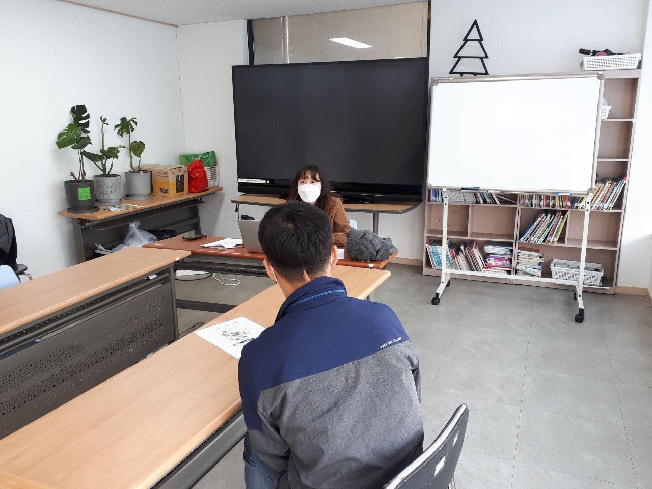 2020년 10월 27일_개별교육 수업