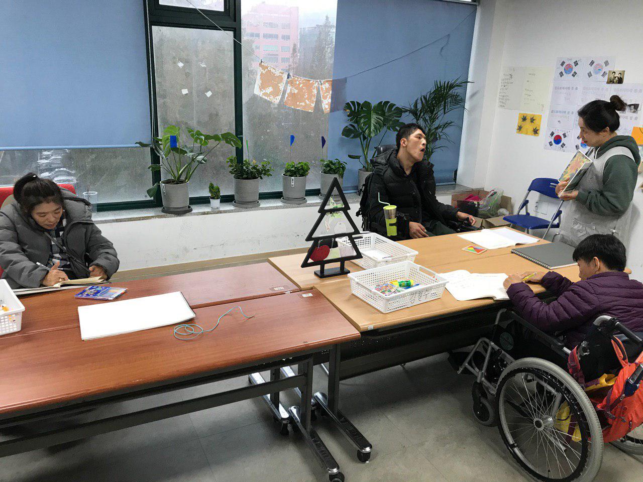 2019년 11월 13일_기초문해&문화예술&시민참여수업