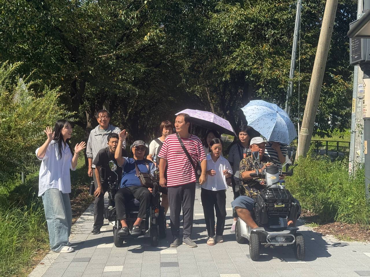 9월 둘째주 수업사진