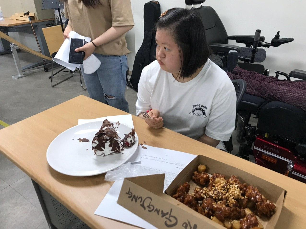 2020년 6월 5일_1학기 생일자 파티