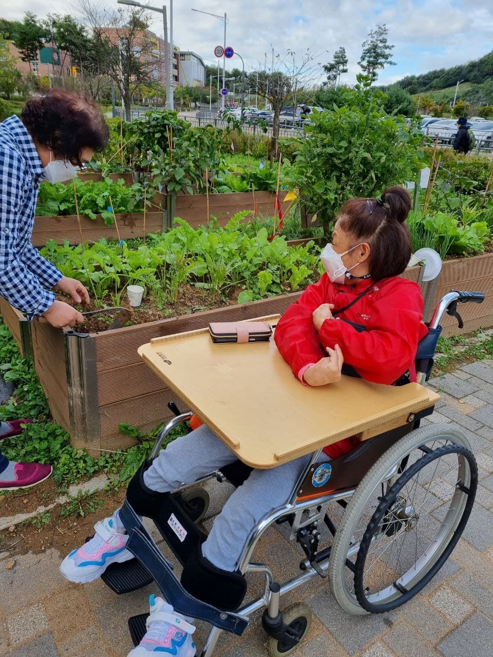 2021년 10월 12일_자립생활교육