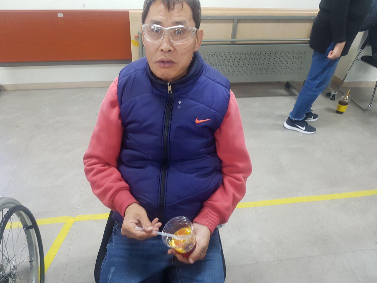 2019년 3월 7일 - 발달수업 사진