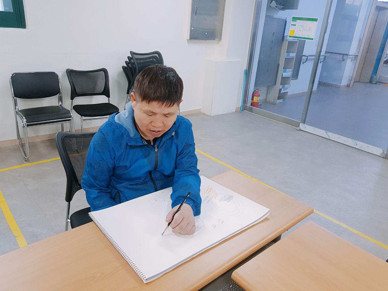 2019년 5월 10일 - 발달수업 사진