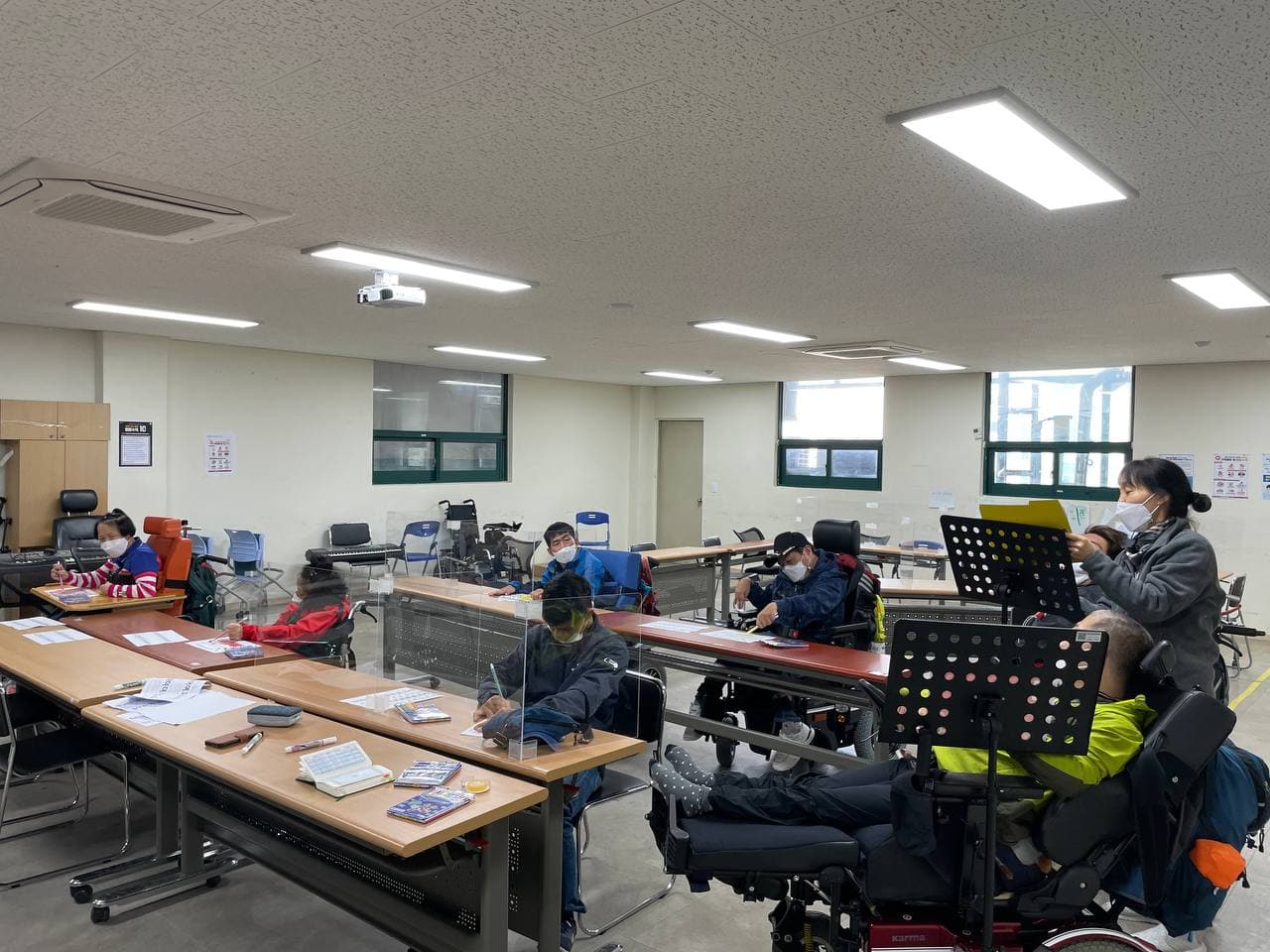 2021년 4월 1일_문해 수업