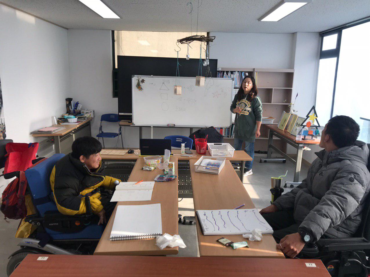 2019년 11월 20일_기초문해&문화예술&시민참여수업