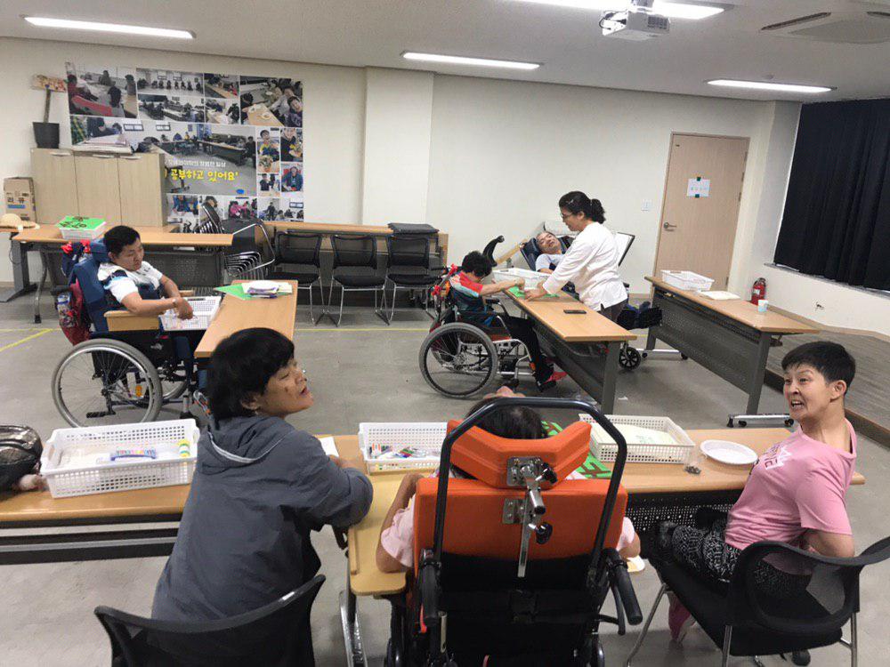 2019년 9월 4일_기초문해&문화예술&시민참여수업