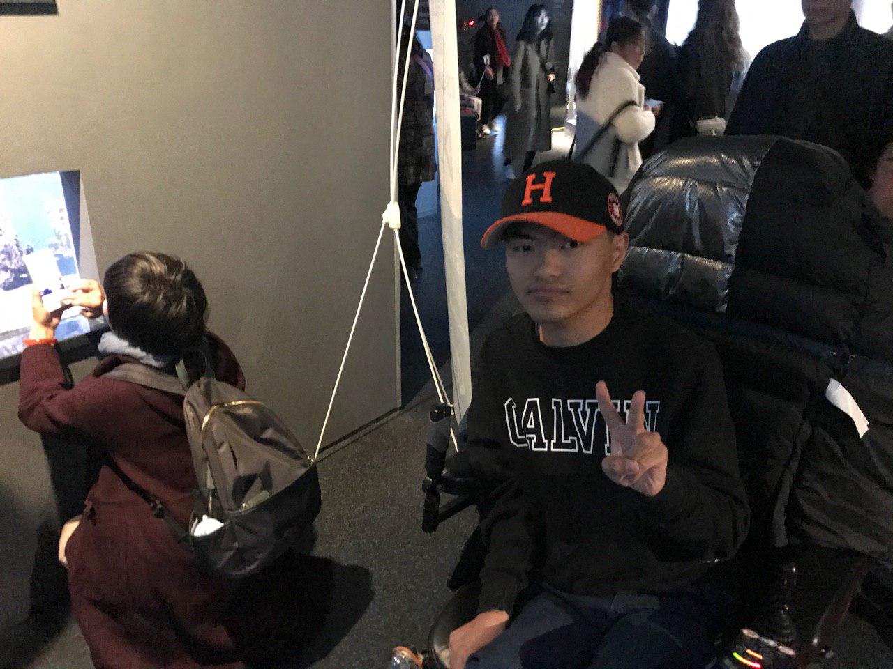 2019년 11월 8일_가을체험학습
