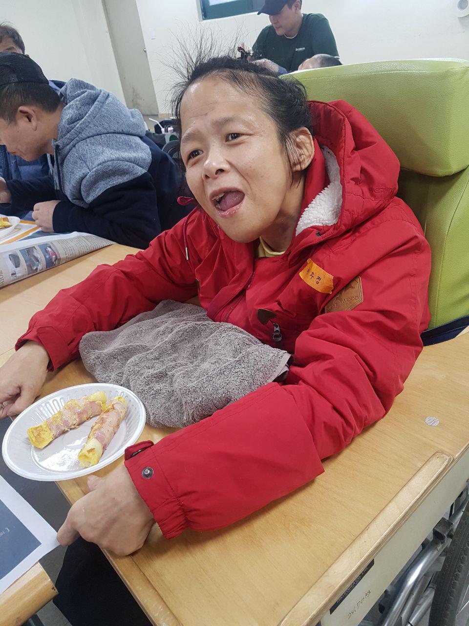 2019년 2월 28일 - 발달수업 사진