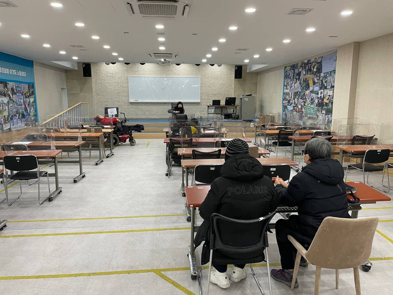 2022/02/16(수) - 문해
