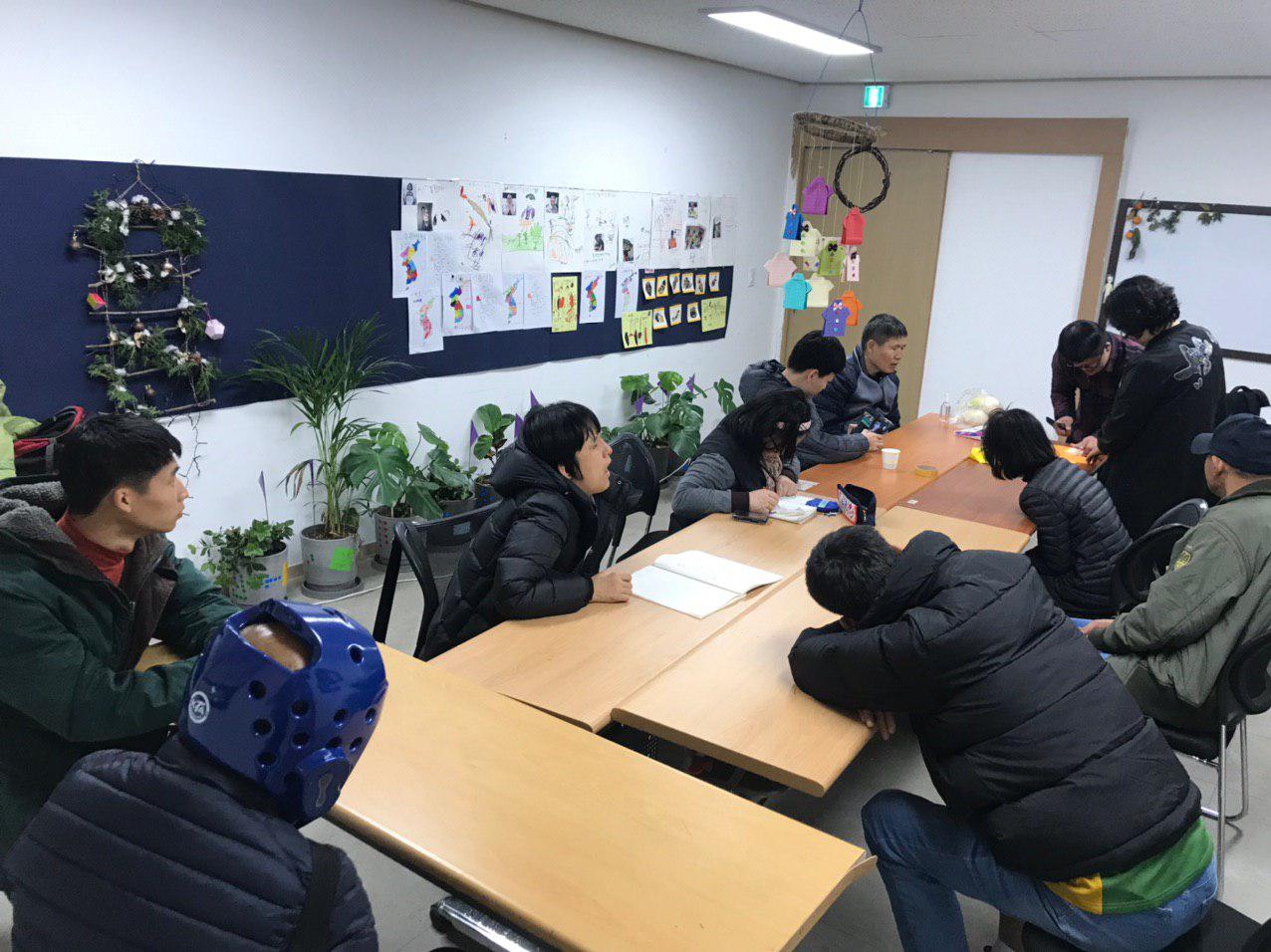 2019년 11월 27일_기초문해&문화예술&시민참여수업