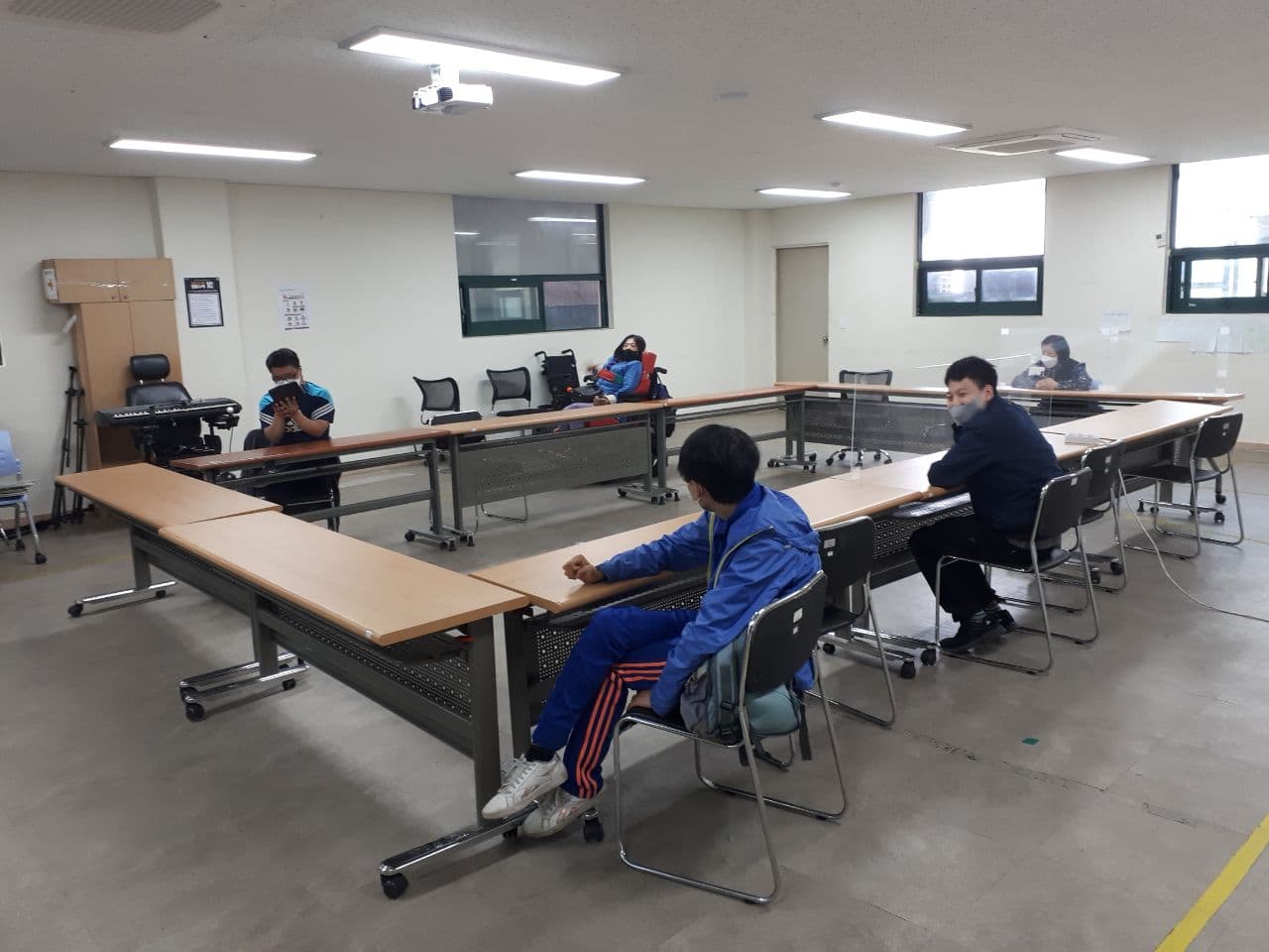 2021년 4월 26일_한국지리 수업