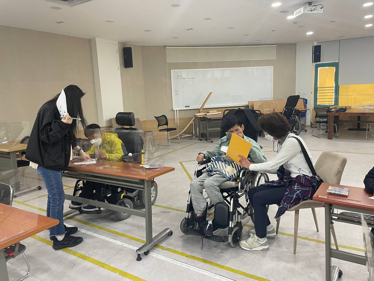 2022/04/19(화) - 문해