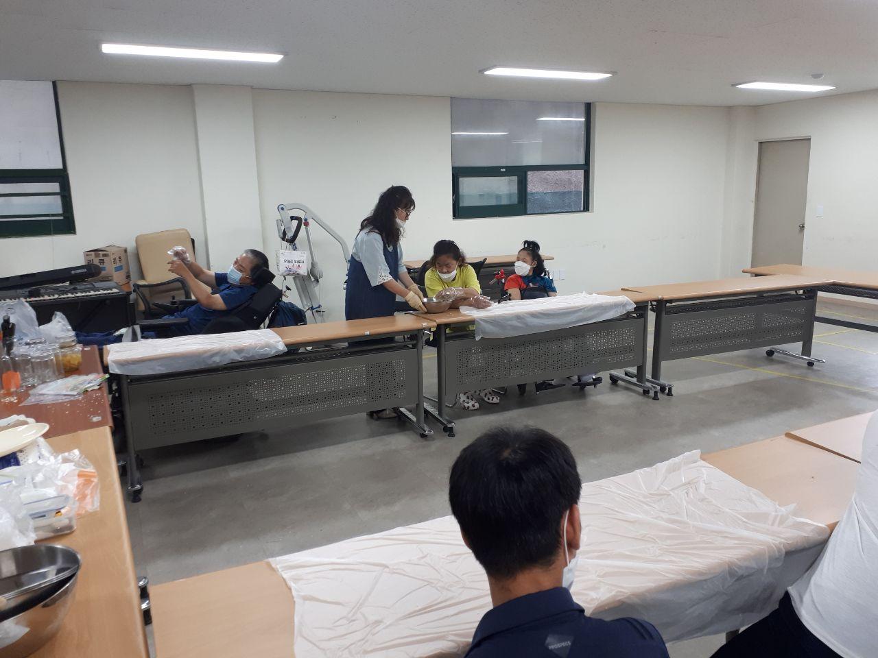 2020년 8월 11일_도시농업 수업