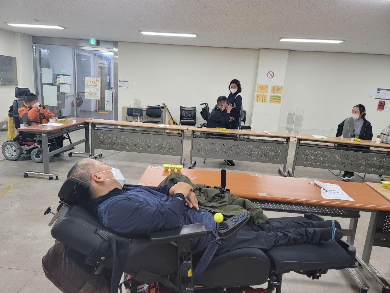 2021년 11월 19일_자립생활교육