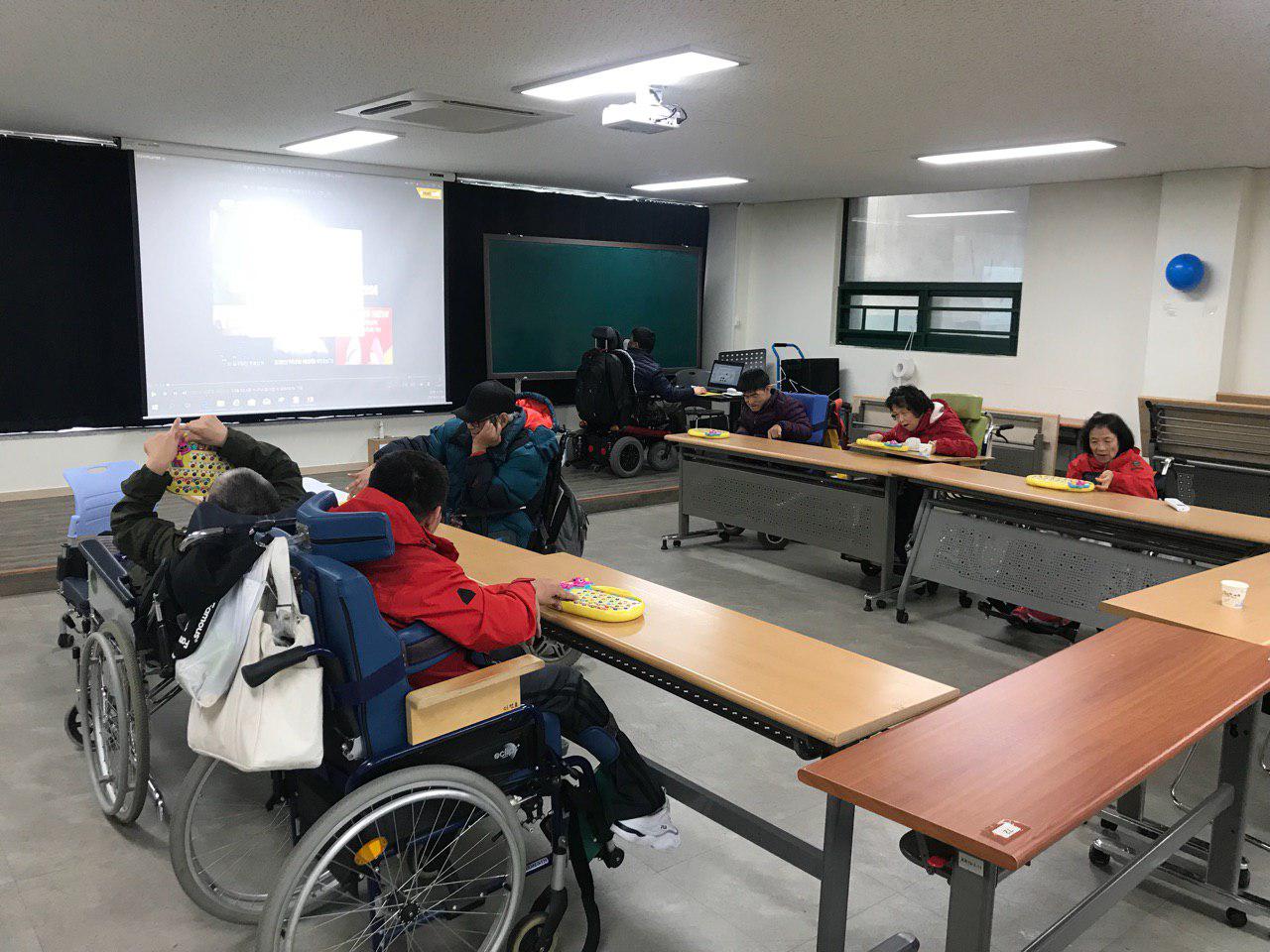 2019년 3월 4일 - 국아수업 사진