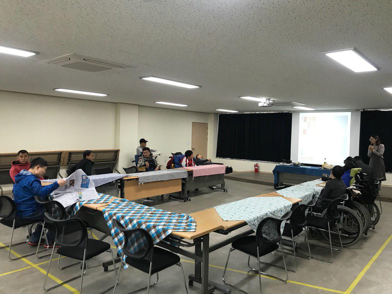 2019년 3월 28일 - 발달수업 사진
