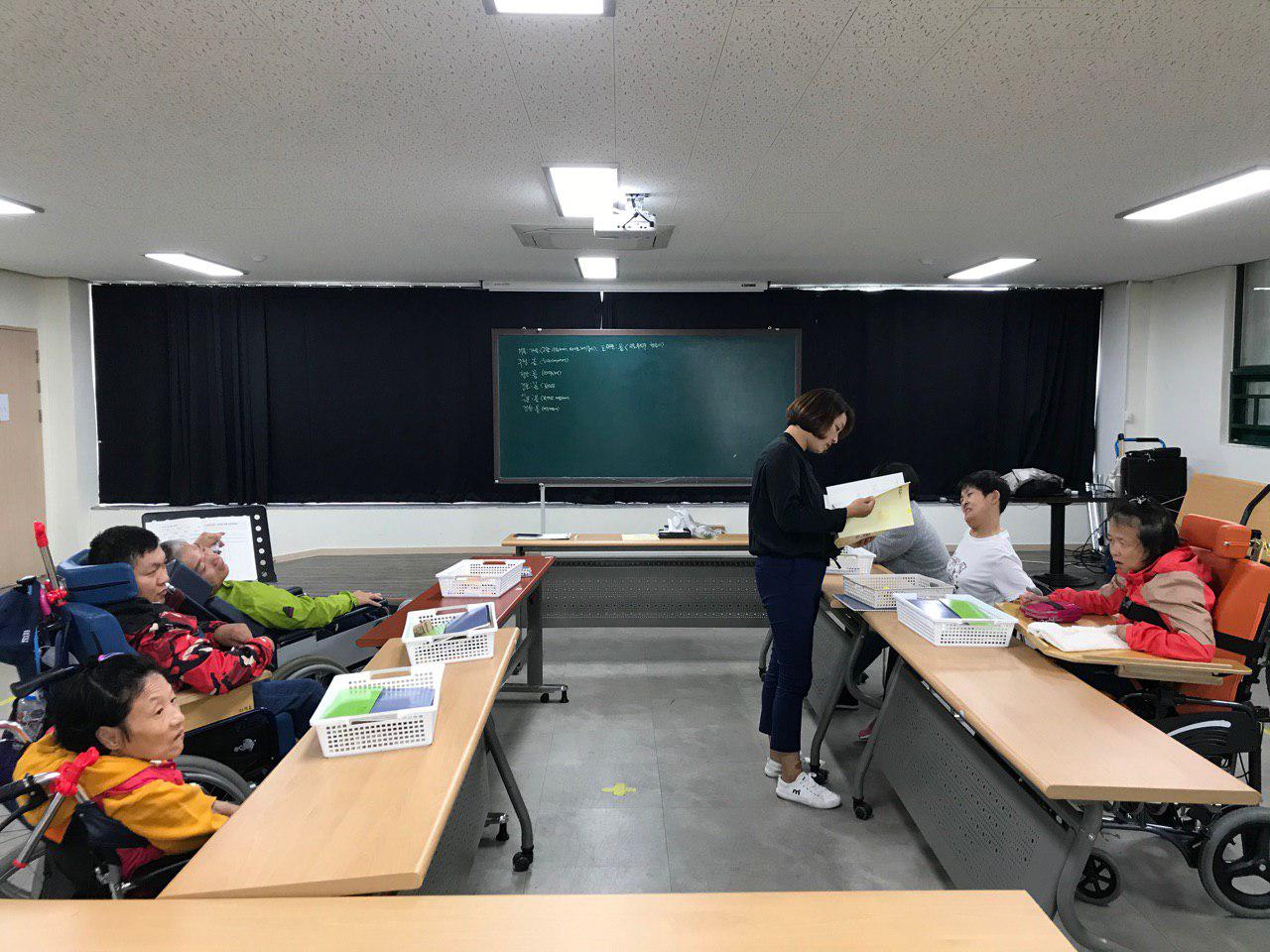 2019년 10월 15일_기초문해&문화예술&시민참여수업