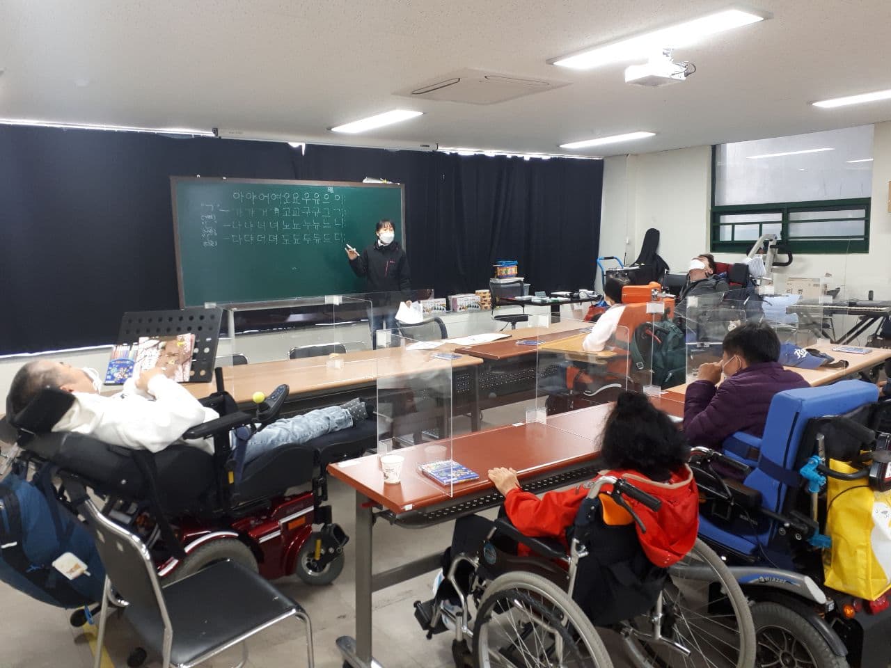 2021년 3월 25일_문해 수업