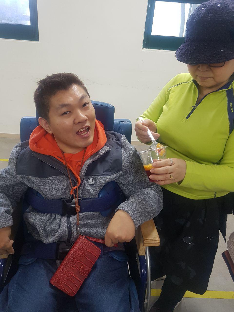 2019년 3월 7일 - 발달수업 사진