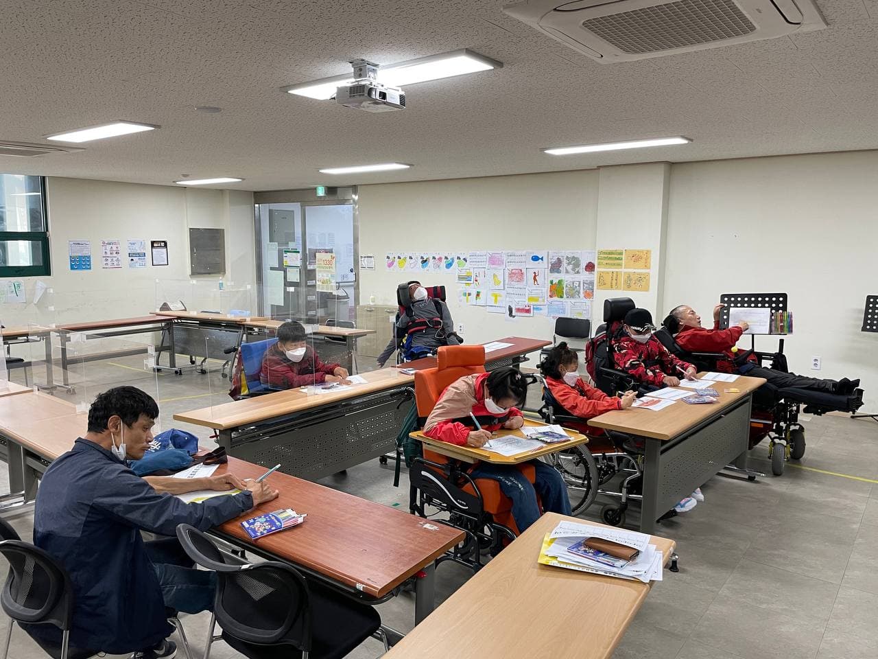 2021년 4월 6일_문해 수업