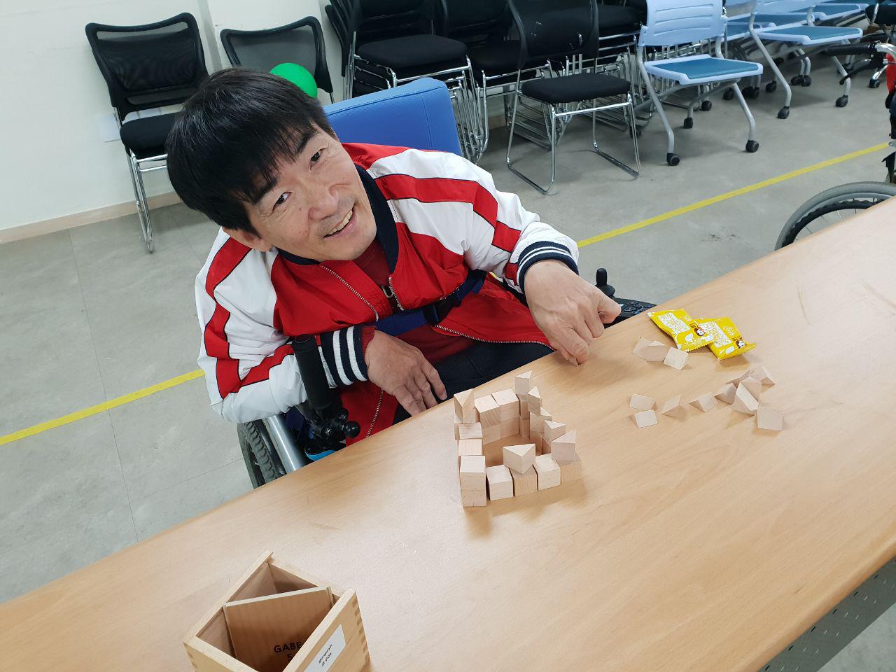 2019년 3월 26일 - 발달수업 사진