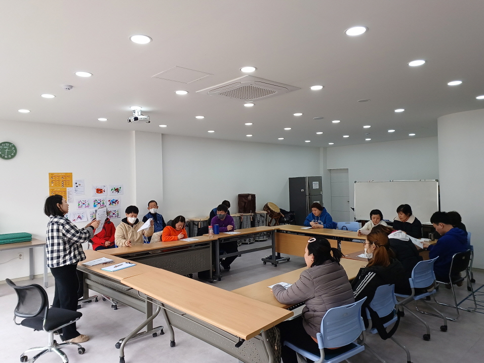 2024년 02월 29일(목) 뚝딱 수업 사진