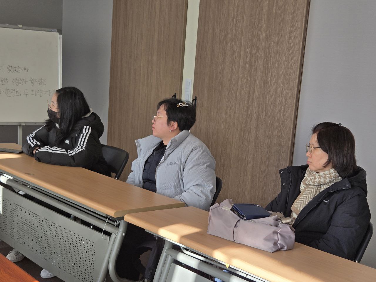 12월 첫째주 수업