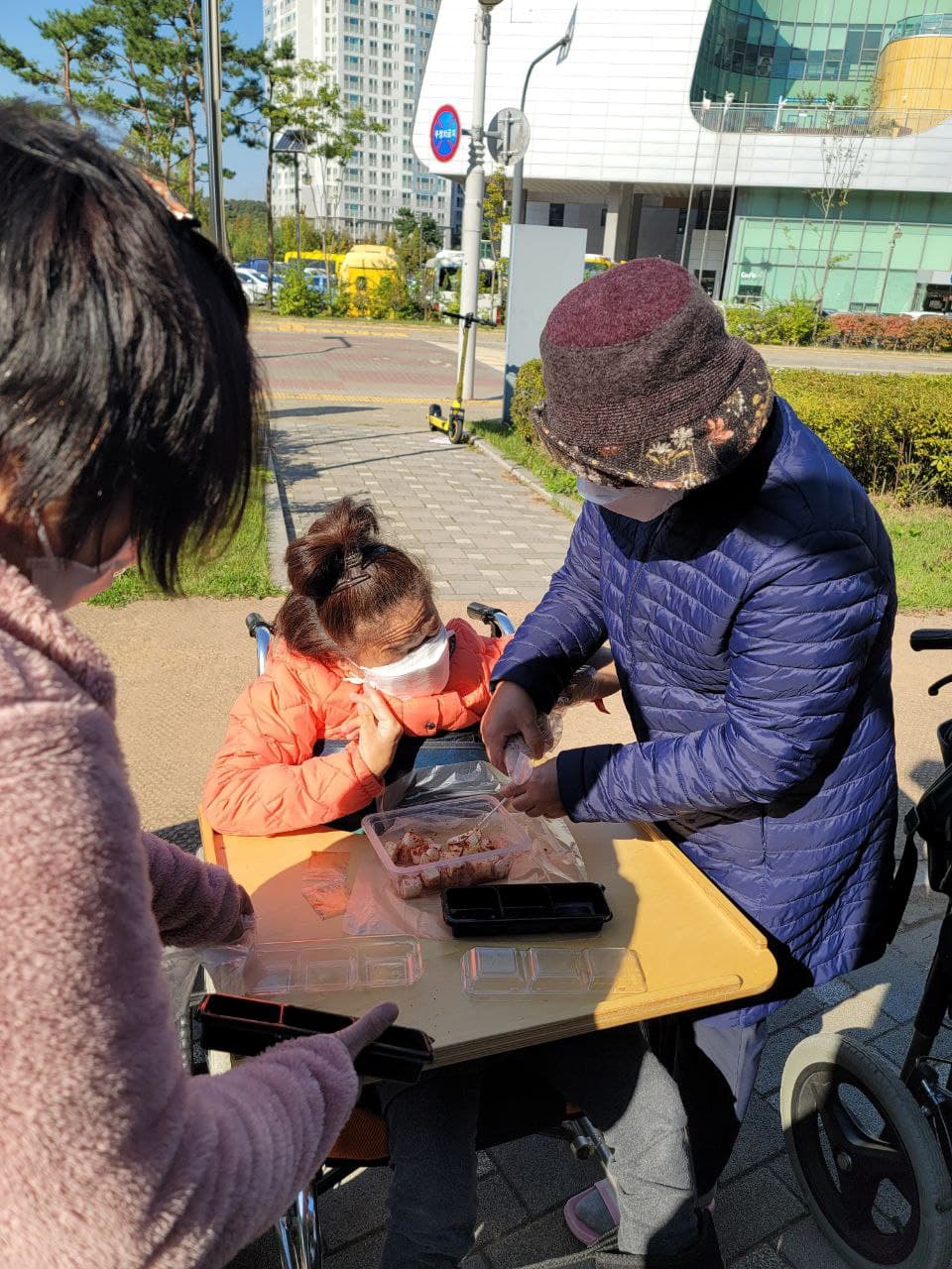 2021년 10월 22일_자립생활교육